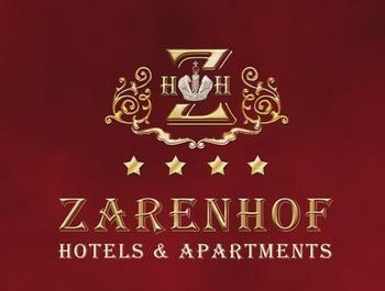 Hotel&apartments Zarenhof Friedrichshain Hotel Berlin